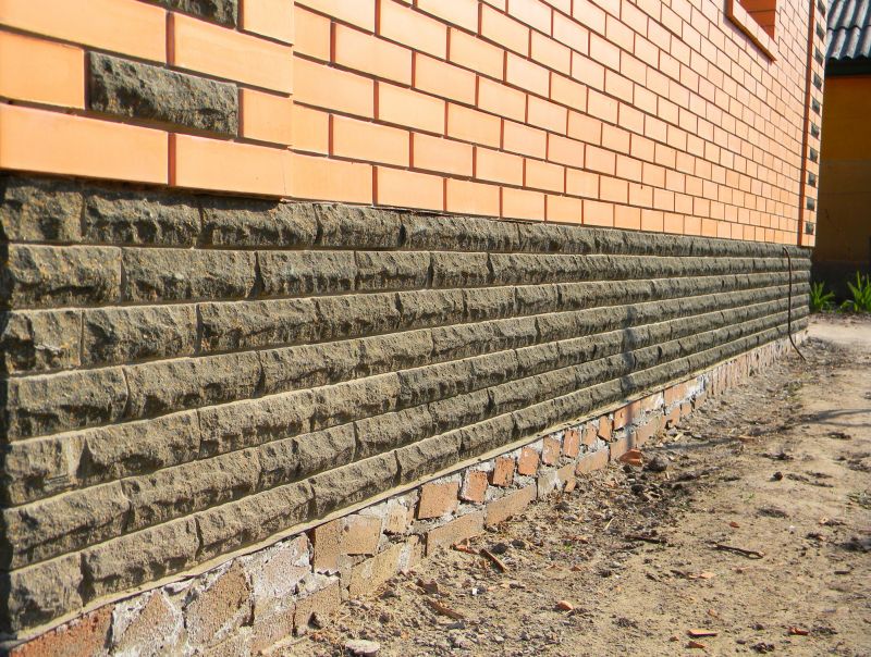 Commercial Foundation Repair in Amesbury, MA