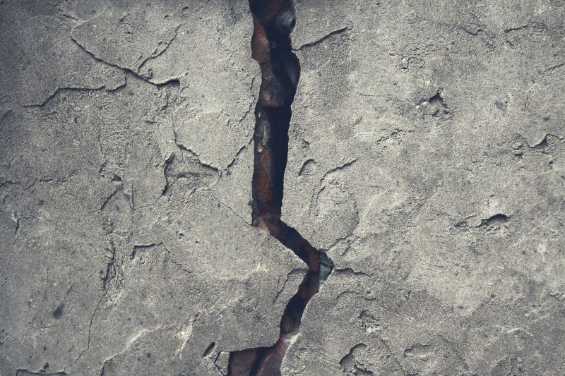Foundation Crack Repair in Ipswich, MA