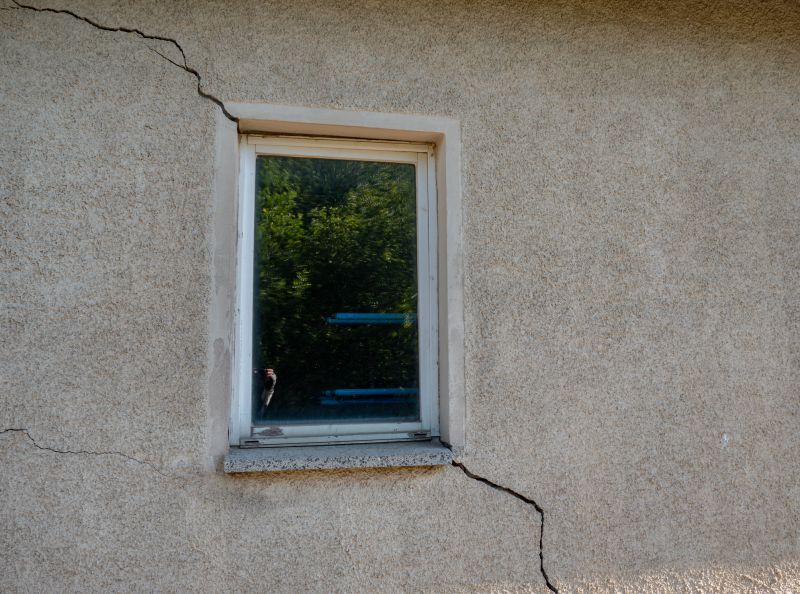 Foundation Structural Repair in Kittery, ME