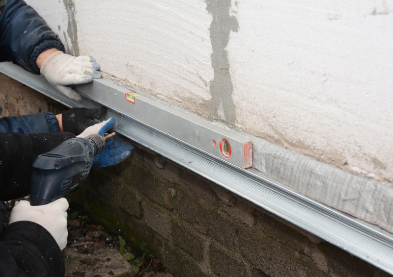 House Leveling in Essex, MA
